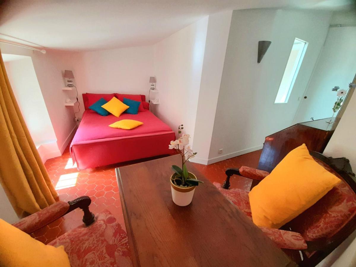 Appartement Familial - 7Pers- Hyeres-Centre Exterior foto